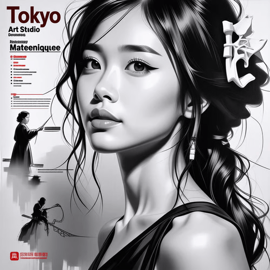 Future-Proof Your Art: Learn Realistic Drawing Fast (Training Certificate Included)